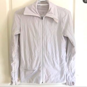 ♡︎LULULEMON JACKET♡︎